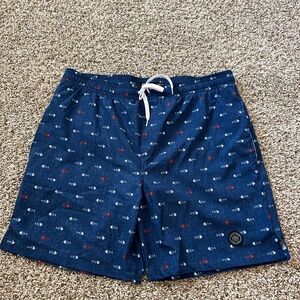 Mens swimming trunks